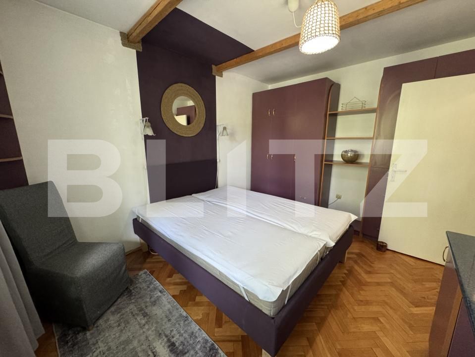 Apartament de închiriat 2 camere Gheorgheni - 193456AI | BLITZ Cluj-Napoca | Poza5
