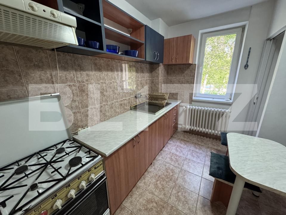 Apartament de închiriat 2 camere Gheorgheni - 193456AI | BLITZ Cluj-Napoca | Poza6