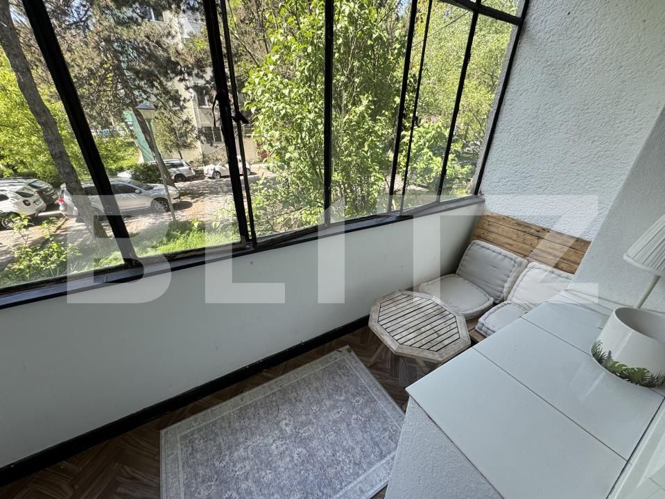 Apartament de închiriat 2 camere Gheorgheni - 193456AI | BLITZ Cluj-Napoca | Poza10