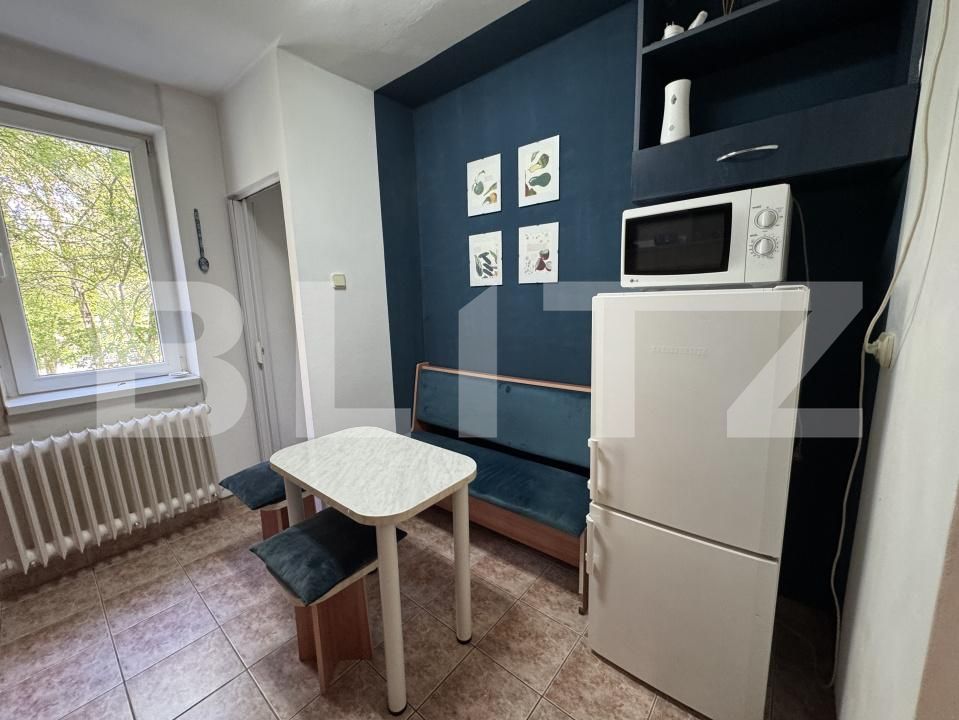 Apartament de închiriat 2 camere Gheorgheni - 193456AI | BLITZ Cluj-Napoca | Poza7