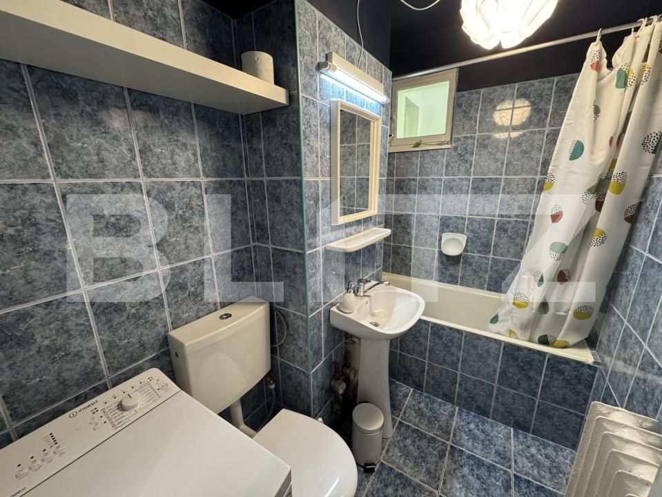 Apartament de închiriat 2 camere Gheorgheni - 193456AI | BLITZ Cluj-Napoca | Poza8