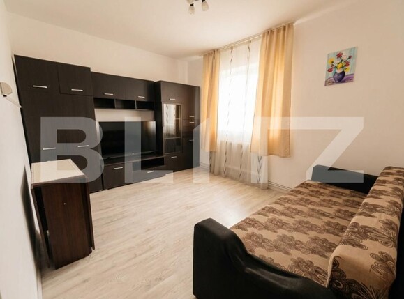 Garsonieră de închiriat Gruia - 193457AI | BLITZ Cluj-Napoca | Poza1