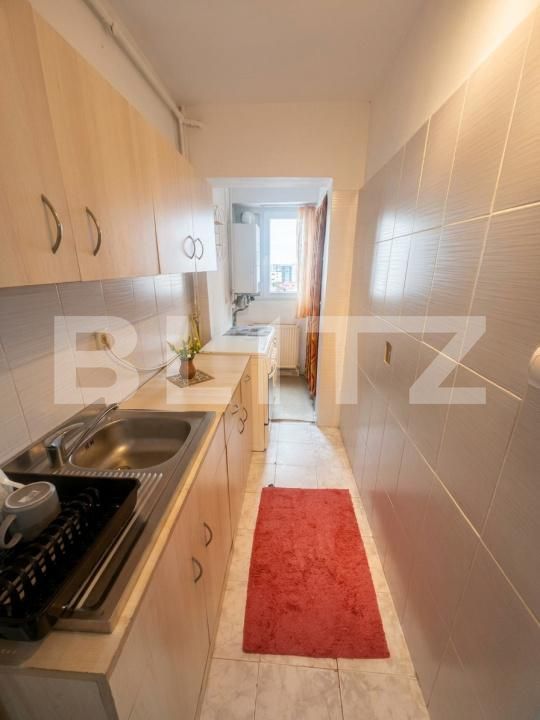 Garsonieră de închiriat Gruia - 193457AI | BLITZ Cluj-Napoca | Poza3