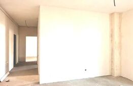 Apartament cu 4 camere, semifinisat, 79 mp utili, 2 bai, parcare, zona Somesului