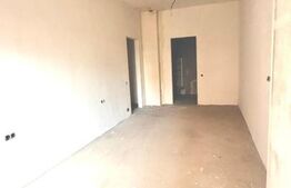 Apartament cu 4 camere, semifinisat, 79 mp utili, 2 bai, parcare, zona Somesului