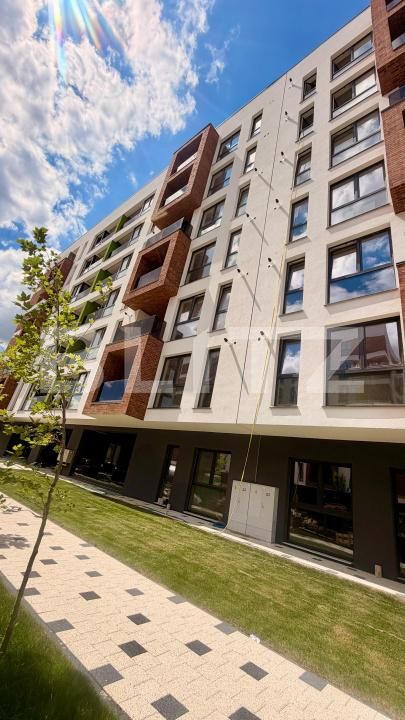Apartament de vânzare 4 camere Floreşti - 193469AV | BLITZ Cluj-Napoca | Poza2