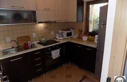 Casa 150 mp utili, 540 mp teren, front de 15 mp, zona de case!