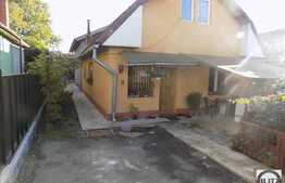 Casa 150 mp utili, 540 mp teren, front de 15 mp, zona de case!