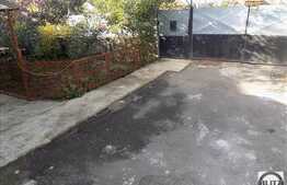 Casa 150 mp utili, 540 mp teren, front de 15 mp, zona de case!