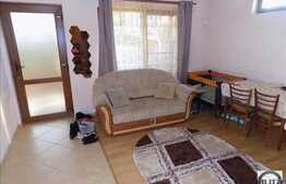 Casa 150 mp utili, 540 mp teren, front de 15 mp, zona de case!