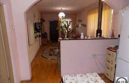 Casa 150 mp utili, 540 mp teren, front de 15 mp, zona de case!