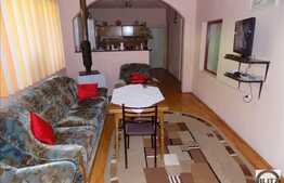 Casa 150 mp utili, 540 mp teren, front de 15 mp, zona de case!