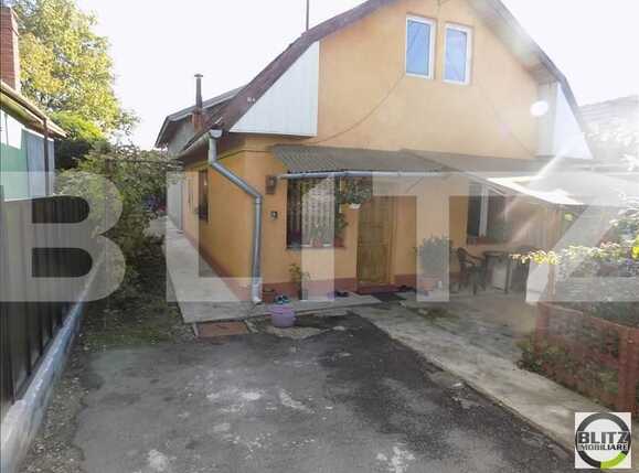 Casa de vânzare 5 camere Iris - 19347CV | BLITZ Cluj-Napoca | Poza1