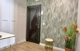 Apartament modern, complet mobilat si utilat, zona centrala