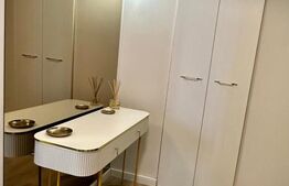 Apartament modern, complet mobilat si utilat, zona centrala