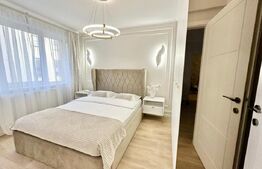Apartament modern, complet mobilat si utilat, zona centrala