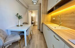 Apartament modern, complet mobilat si utilat, zona centrala