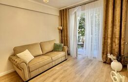 Apartament modern, complet mobilat si utilat, zona centrala