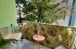 Apartament modern, complet mobilat si utilat, zona centrala