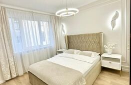 Apartament modern, complet mobilat si utilat, zona centrala