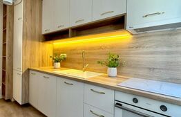 Apartament modern, complet mobilat si utilat, zona centrala