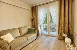 Apartament modern, complet mobilat si utilat, zona centrala