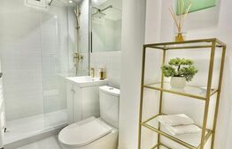 Apartament modern, complet mobilat si utilat, zona centrala