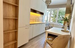 Apartament modern, complet mobilat si utilat, zona centrala