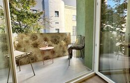 Apartament modern, complet mobilat si utilat, zona centrala