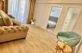Apartament modern, complet mobilat si utilat, zona centrala