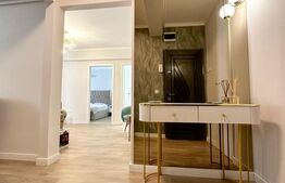 Apartament modern, complet mobilat si utilat, zona centrala