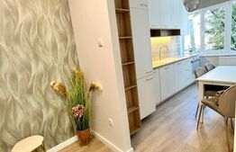 Apartament modern, complet mobilat si utilat, zona centrala