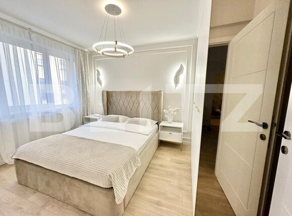 Apartament de închiriat 2 camere Central - 193470AI | BLITZ Cluj-Napoca | Poza10