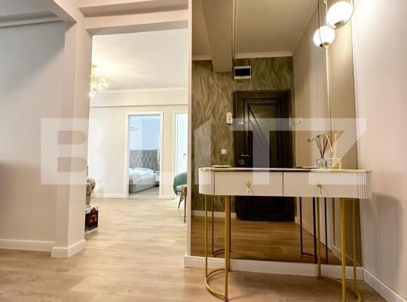 Apartament de închiriat 2 camere Central - 193470AI | BLITZ Cluj-Napoca | Poza8