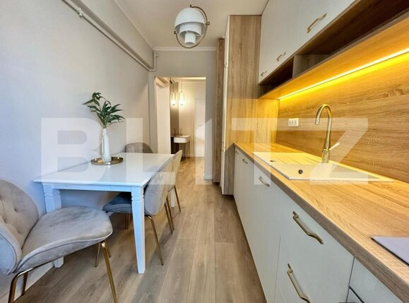 Apartament de închiriat 2 camere Central - 193470AI | BLITZ Cluj-Napoca | Poza6