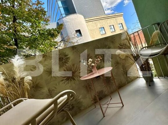 Apartament de închiriat 2 camere Central - 193470AI | BLITZ Cluj-Napoca | Poza18