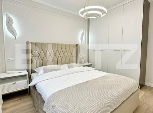 Apartament de închiriat 2 camere Central - 193470AI | BLITZ Cluj-Napoca | Poza11