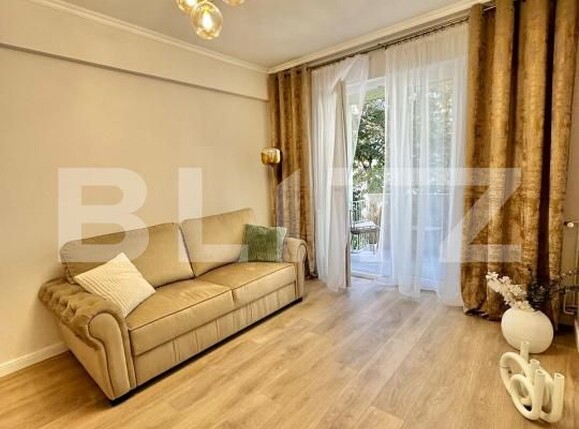Apartament de închiriat 2 camere Central - 193470AI | BLITZ Cluj-Napoca | Poza2