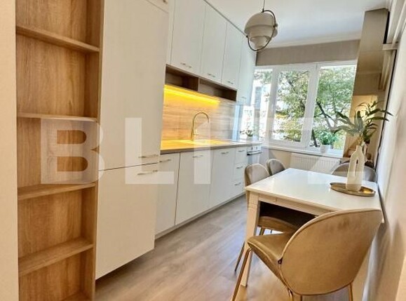 Apartament de închiriat 2 camere Central - 193470AI | BLITZ Cluj-Napoca | Poza5