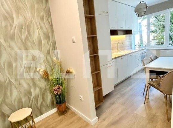 Apartament de închiriat 2 camere Central - 193470AI | BLITZ Cluj-Napoca | Poza4