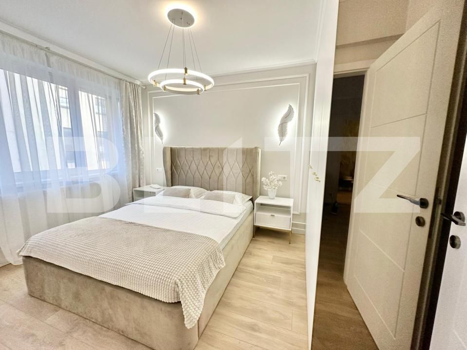 Apartament de închiriat 2 camere Central - 193470AI | BLITZ Cluj-Napoca | Poza10