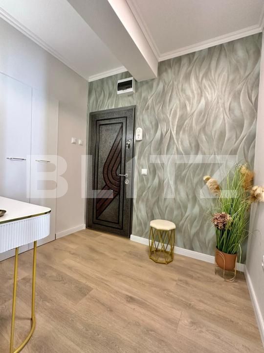 Apartament de închiriat 2 camere Central - 193470AI | BLITZ Cluj-Napoca | Poza14
