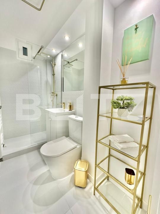 Apartament de închiriat 2 camere Central - 193470AI | BLITZ Cluj-Napoca | Poza15