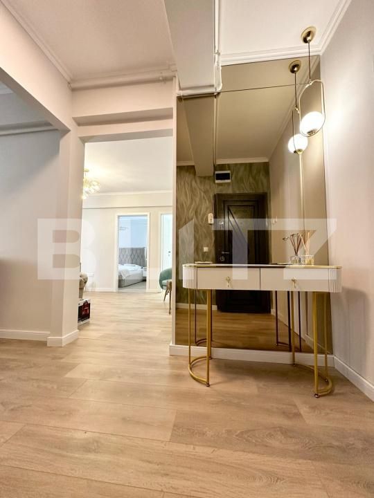 Apartament de închiriat 2 camere Central - 193470AI | BLITZ Cluj-Napoca | Poza8