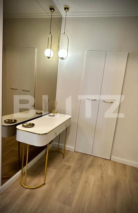 Apartament de închiriat 2 camere Central - 193470AI | BLITZ Cluj-Napoca | Poza9