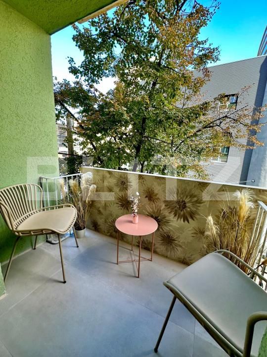 Apartament de închiriat 2 camere Central - 193470AI | BLITZ Cluj-Napoca | Poza16