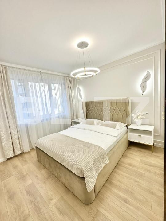 Apartament de închiriat 2 camere Central - 193470AI | BLITZ Cluj-Napoca | Poza12