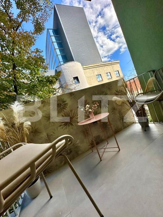 Apartament de închiriat 2 camere Central - 193470AI | BLITZ Cluj-Napoca | Poza18