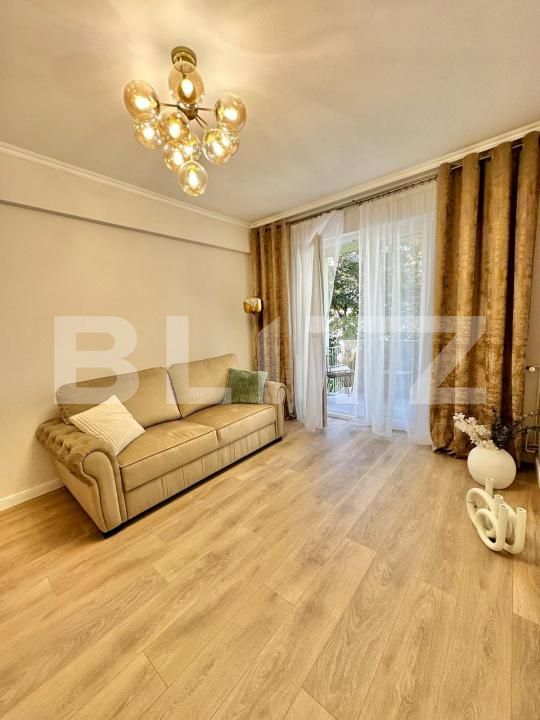 Apartament de închiriat 2 camere Central - 193470AI | BLITZ Cluj-Napoca | Poza2
