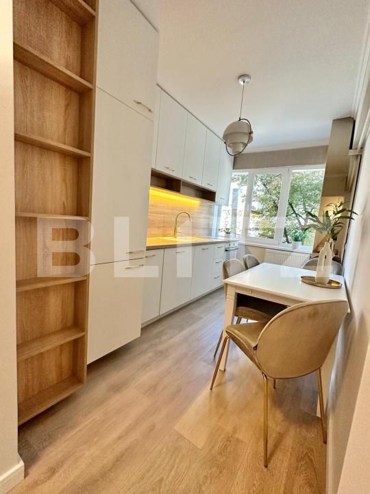 Apartament de închiriat 2 camere Central - 193470AI | BLITZ Cluj-Napoca | Poza5